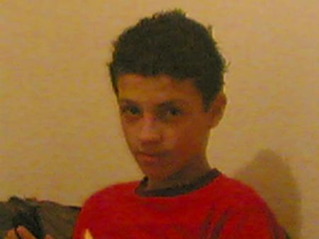 Hamouda